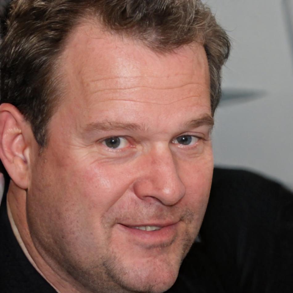 Leonel Guijarro - Director de análisis cuantitativo